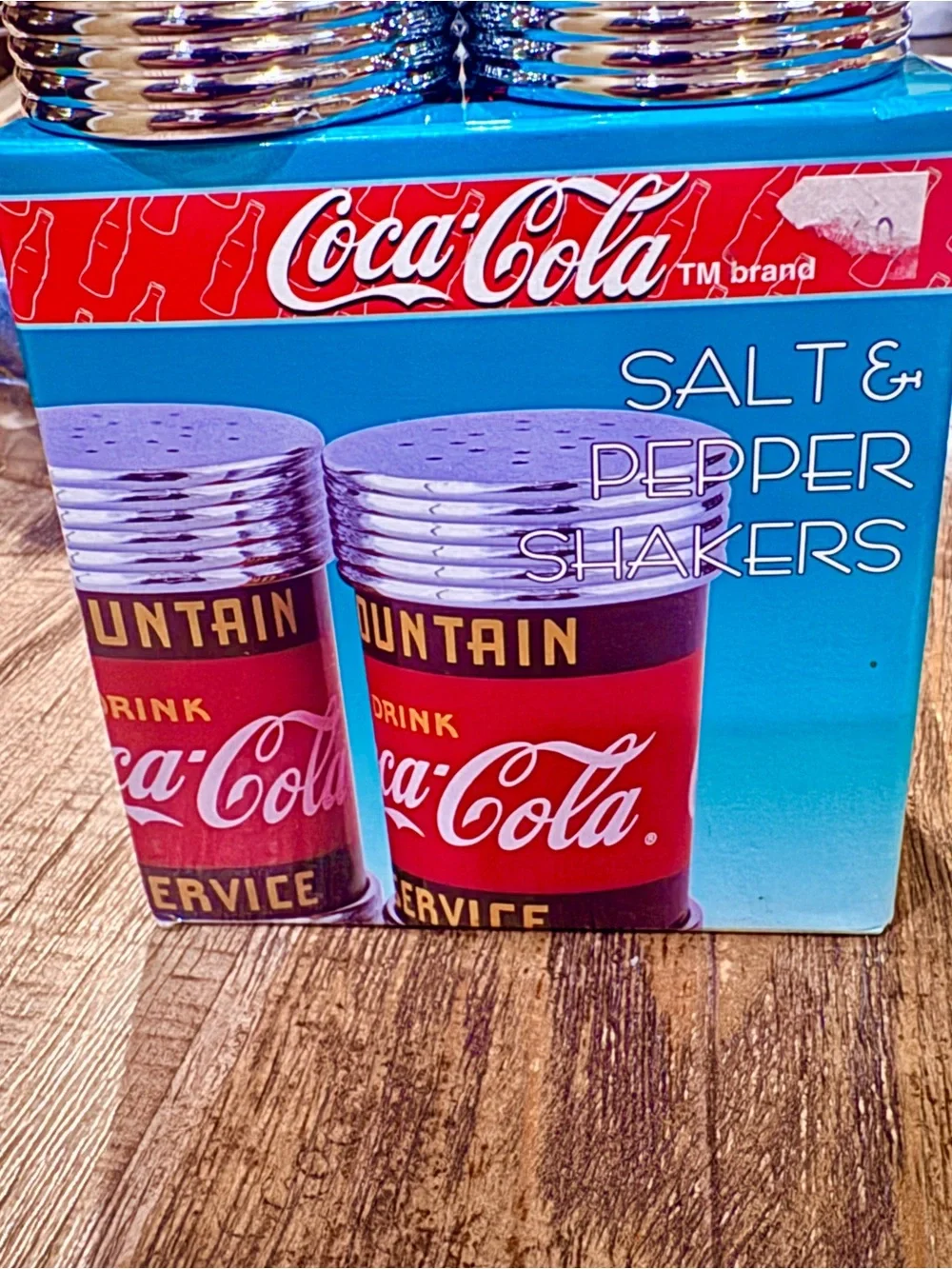 Coca Cola vintage 1997